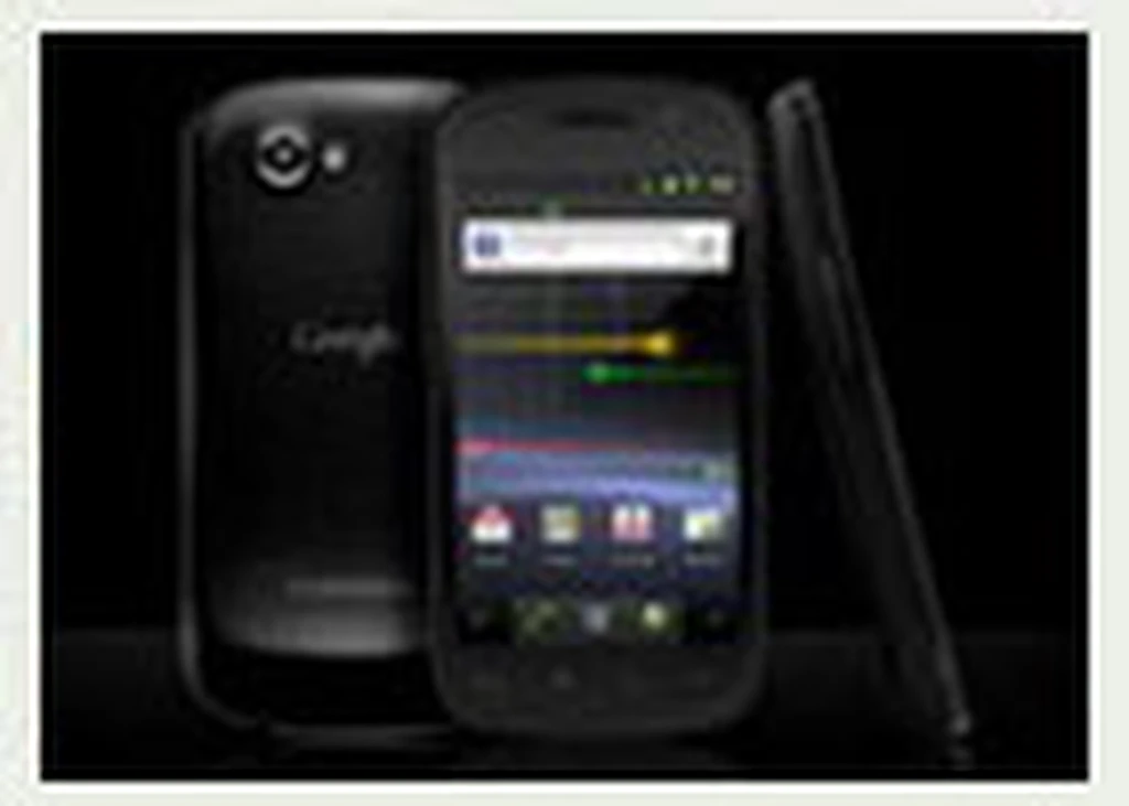 Samsung Google Nexus S